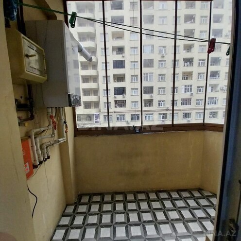 Satılır 2 otaqlı yeni tikili 70 m², Abşeron r., photo 11 from 16