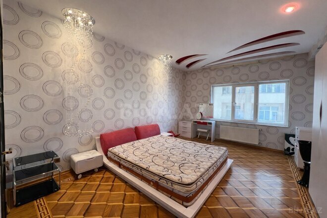 Satılır 4 otaqlı yeni tikili 180 m², Nəriman Nərimanov m., photo 8 from 12