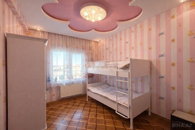 Satılır 4 otaqlı yeni tikili 180 m², Nəriman Nərimanov m., photo 9 from 12