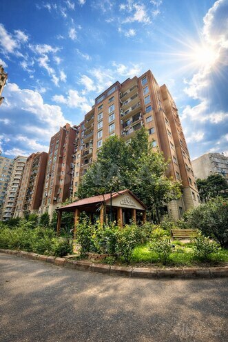 Satılır 4 otaqlı yeni tikili 180 m², Nəriman Nərimanov m., photo 3 from 12