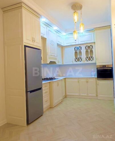 Сдаётся 2-комн. новостройка 100 м², м. Шах Исмаил Хатаи, photo 11 from 28