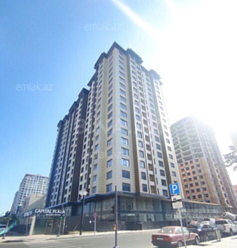 Сдаётся 2-комн. новостройка 100 м², м. Шах Исмаил Хатаи, photo 18 from 28