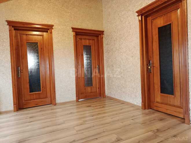 Satılır 4 otaqlı həyət evi/bağ evi 180 m², Bilgəh q., photo 3 from 14