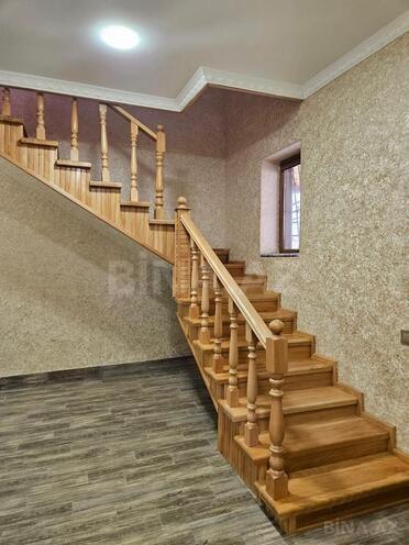 Satılır 4 otaqlı həyət evi/bağ evi 180 m², Bilgəh q., photo 1 from 14