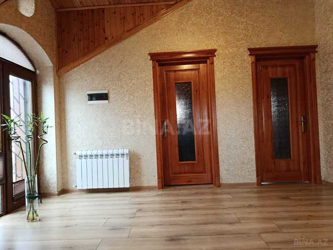 Satılır 4 otaqlı həyət evi/bağ evi 180 m², Bilgəh q., photo 6 from 14