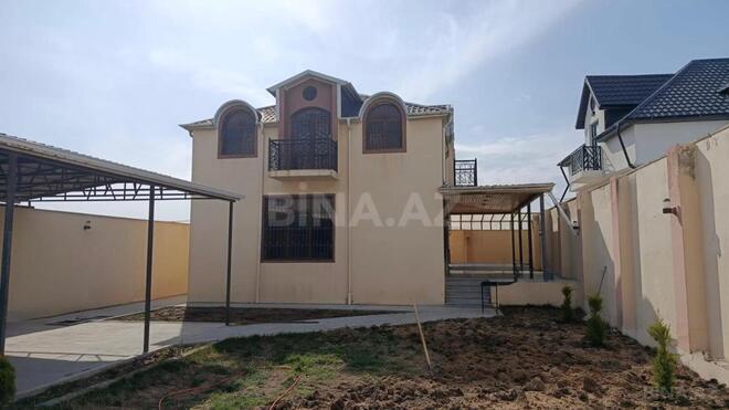 Satılır 4 otaqlı həyət evi/bağ evi 180 m², Bilgəh q., photo 7 from 14