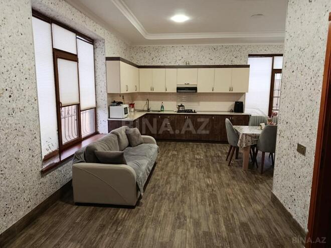 Satılır 4 otaqlı həyət evi/bağ evi 180 m², Bilgəh q., photo 8 from 14