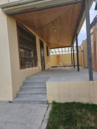 Satılır 4 otaqlı həyət evi/bağ evi 180 m², Bilgəh q., photo 13 from 14