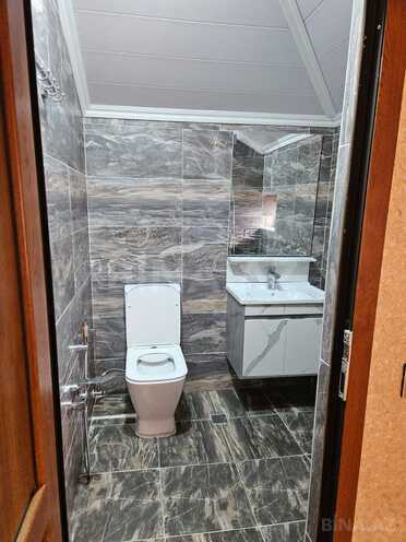 Satılır 4 otaqlı həyət evi/bağ evi 180 m², Bilgəh q., photo 4 from 14