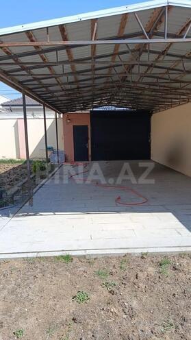 Satılır 4 otaqlı həyət evi/bağ evi 180 m², Bilgəh q., photo 10 from 14