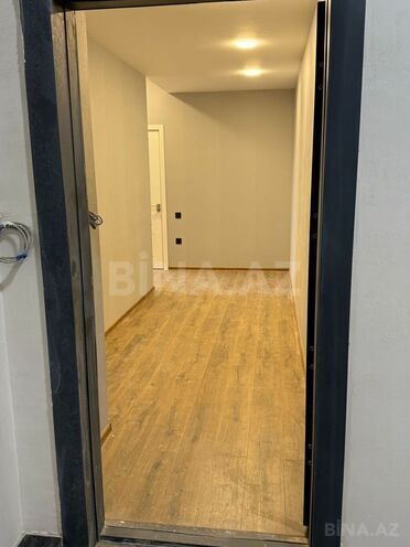 Satılır 2 otaqlı yeni tikili 87 m², Nərimanov r., photo 10 from 13