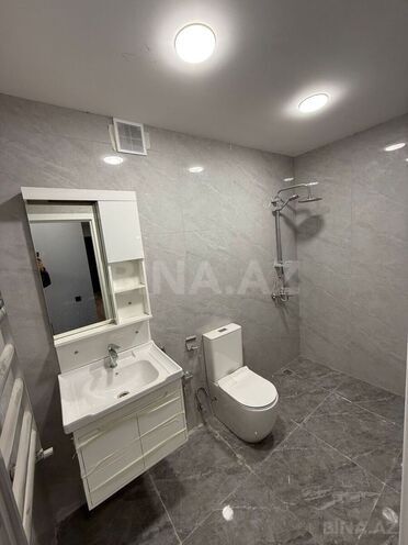 Satılır 2 otaqlı yeni tikili 87 m², Nərimanov r., photo 12 from 13