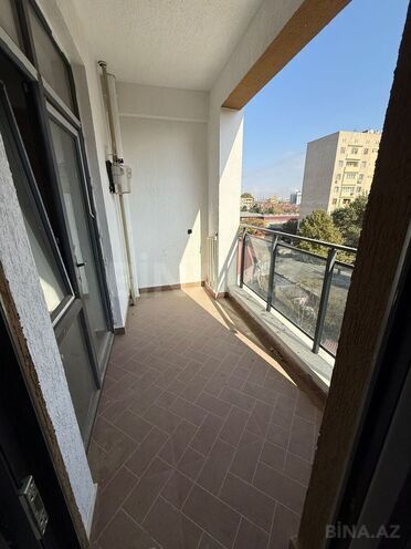 Satılır 2 otaqlı yeni tikili 87 m², Nərimanov r., photo 11 from 13