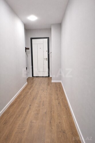 Satılır 2 otaqlı yeni tikili 87 m², Nərimanov r., photo 8 from 13
