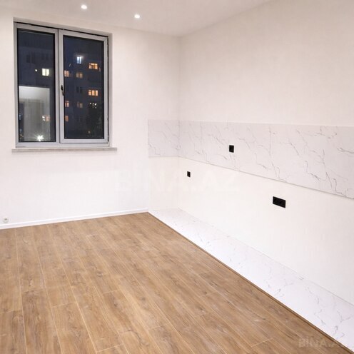 Satılır 2 otaqlı yeni tikili 87 m², Nərimanov r., photo 5 from 13