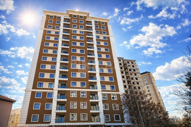 Satılır 2 otaqlı yeni tikili 87 m², Nərimanov r., photo 1 from 13