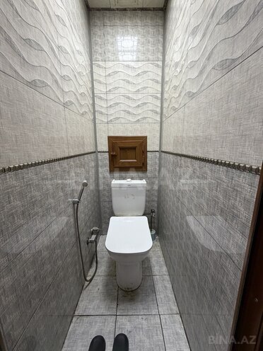 Сдаётся 2-комн. вторичка 55 м², м. Мемар Аджеми, photo 10 from 11