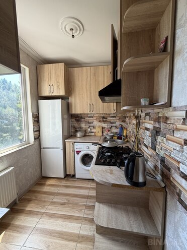 Сдаётся 2-комн. вторичка 55 м², м. Мемар Аджеми, photo 7 from 11