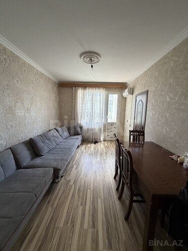 Сдаётся 2-комн. вторичка 55 м², м. Мемар Аджеми, photo 3 from 11