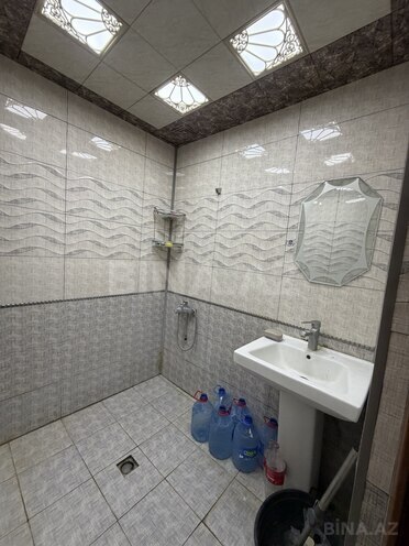 Сдаётся 2-комн. вторичка 55 м², м. Мемар Аджеми, photo 9 from 11