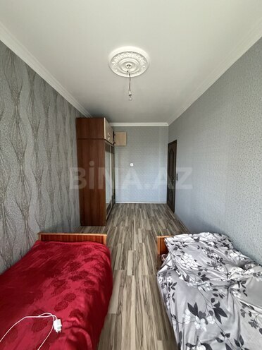 Сдаётся 2-комн. вторичка 55 м², м. Мемар Аджеми, photo 6 from 11