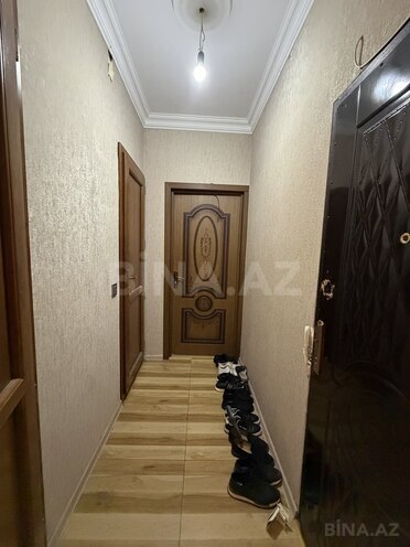 Сдаётся 2-комн. вторичка 55 м², м. Мемар Аджеми, photo 8 from 11
