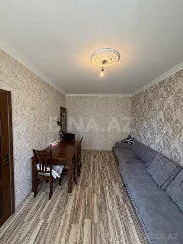Сдаётся 2-комн. вторичка 55 м², м. Мемар Аджеми, photo 4 from 11