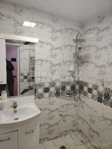 İcarəyə verilir 2 otaqlı köhnə tikili 65 m², İnşaatçılar m., photo 10 from 20