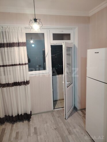 İcarəyə verilir 2 otaqlı köhnə tikili 65 m², İnşaatçılar m., photo 5 from 20