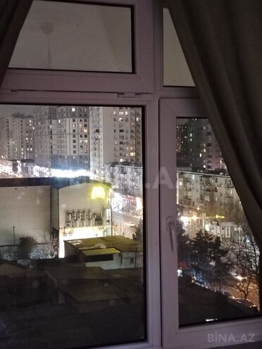 İcarəyə verilir 2 otaqlı köhnə tikili 65 m², İnşaatçılar m., photo 17 from 20