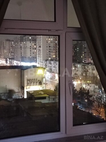 İcarəyə verilir 2 otaqlı köhnə tikili 65 m², İnşaatçılar m., photo 12 from 20