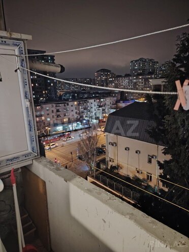 İcarəyə verilir 2 otaqlı köhnə tikili 65 m², İnşaatçılar m., photo 18 from 20