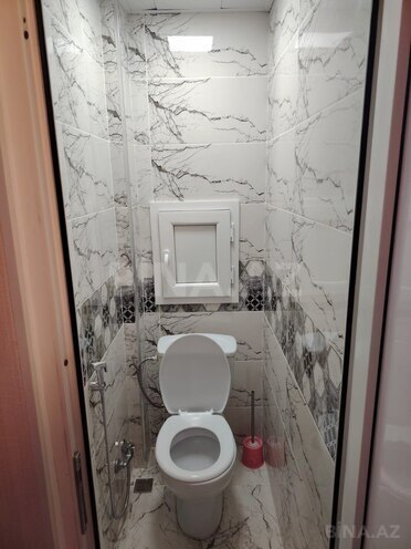 İcarəyə verilir 2 otaqlı köhnə tikili 65 m², İnşaatçılar m., photo 13 from 20