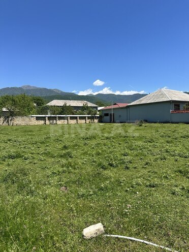 Satılır  torpaq 6 sot, photo 1 from 8