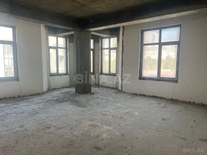 Satılır 3 otaqlı yeni tikili 108 m², Gənclik m., photo 3 from 18