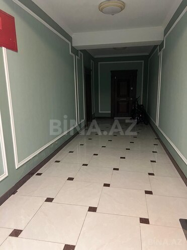 Satılır 3 otaqlı yeni tikili 108 m², Gənclik m., photo 10 from 18