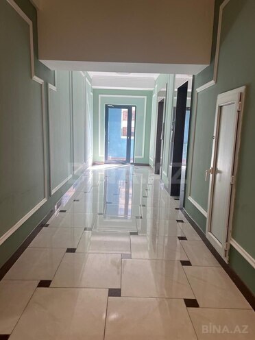 Satılır 3 otaqlı yeni tikili 108 m², Gənclik m., photo 16 from 18