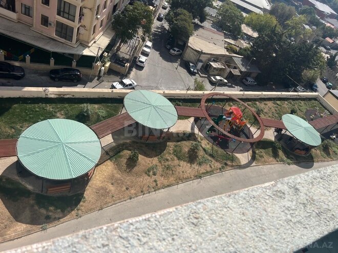 Satılır 3 otaqlı yeni tikili 108 m², Gənclik m., photo 7 from 18