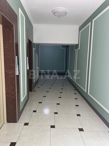 Satılır 3 otaqlı yeni tikili 108 m², Gənclik m., photo 8 from 18