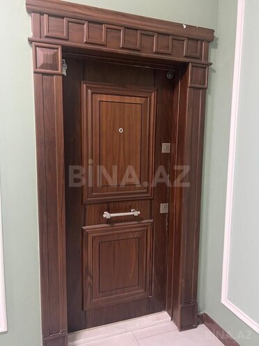 Satılır 3 otaqlı yeni tikili 108 m², Gənclik m., photo 11 from 18