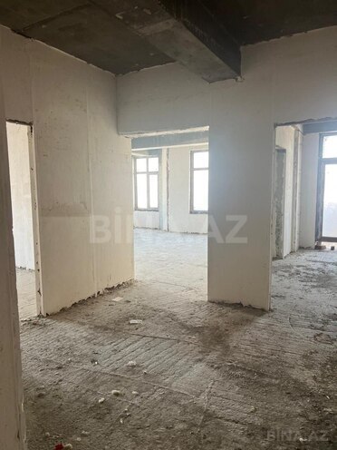 Satılır 3 otaqlı yeni tikili 108 m², Gənclik m., photo 15 from 18