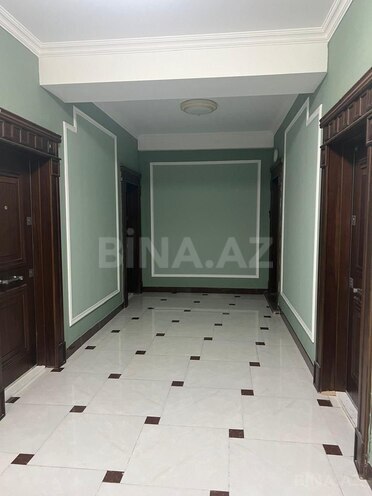 Satılır 3 otaqlı yeni tikili 108 m², Gənclik m., photo 14 from 18