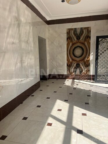 Satılır 3 otaqlı yeni tikili 108 m², Gənclik m., photo 13 from 18