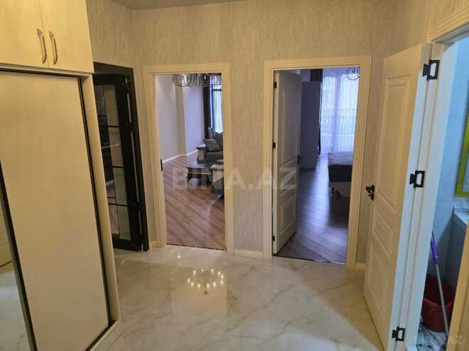 Сдаётся 2-комн. новостройка 79 м², Хатаинский р., photo 9 from 12