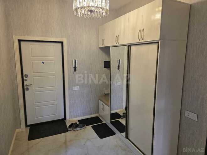 Сдаётся 2-комн. новостройка 79 м², Хатаинский р., photo 8 from 12
