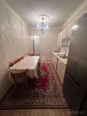 İcarəyə verilir 3 otaqlı köhnə tikili 80 m², Gənclik m., photo 7 from 13