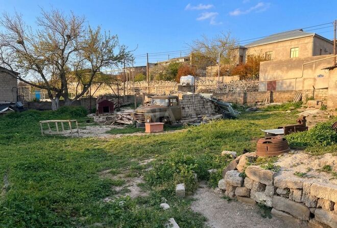 Satılır  torpaq 4 sot, Zığ q., photo 4 from 7