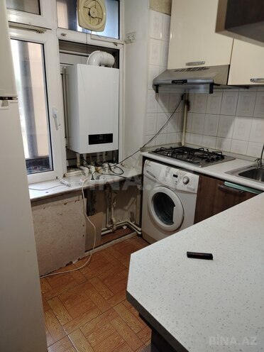 Satılır 2 otaqlı köhnə tikili 48 m², Elmlər Akademiyası m., photo 5 from 8
