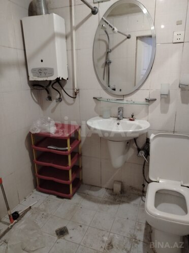 Satılır 2 otaqlı köhnə tikili 48 m², Elmlər Akademiyası m., photo 7 from 8