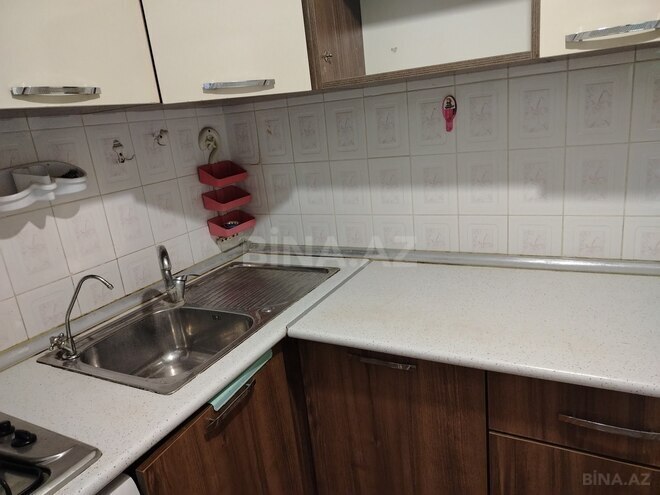 Satılır 2 otaqlı köhnə tikili 48 m², Elmlər Akademiyası m., photo 6 from 8